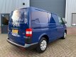 Volkswagen Transporter - 2.0 TDI 140pk A/C Navi CC MF-Stuur - 1 - Thumbnail