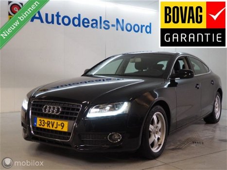 Audi A5 Sportback - 1.8 TFSI Pro Line - 1