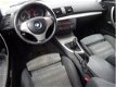BMW 1-serie - 116i Executive 5-deurs SPORT/airco/17'' *apk:01-2021 - 1 - Thumbnail