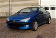 Peugeot 206 CC - 1.6-16V Premium - 1 - Thumbnail