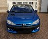 Peugeot 206 CC - 1.6-16V Premium - 1 - Thumbnail