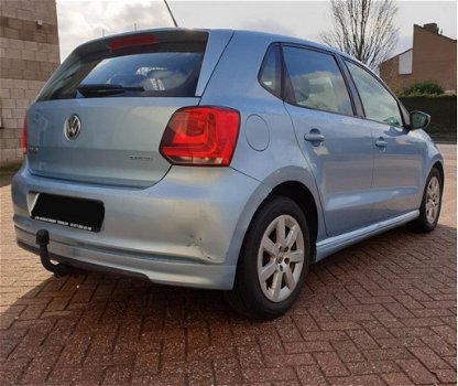 Volkswagen Polo - 1.2 TDI Bl.M. Comfl - 1