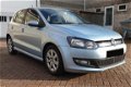 Volkswagen Polo - 1.2 TDI Bl.M. Comfl - 1 - Thumbnail