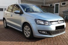 Volkswagen Polo - 1.2 TDI Bl.M. Comfl