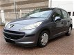 Peugeot 207 - 1.6 HDI X-line - 1 - Thumbnail