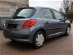 Peugeot 207 - 1.6 HDI X-line - 1 - Thumbnail