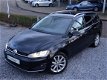 Volkswagen Golf Variant - Highline 1, 6 TDI DSG 110pk (Panorama, Navi, Pdc, Ergo-stoel) - 1 - Thumbnail