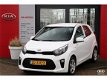 Kia Picanto - 1.0 CVVT EconomyPlusLine I Airco - 1 - Thumbnail