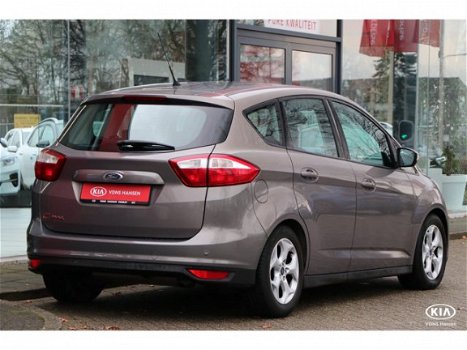 Ford C-Max - 1.6 Titanium I Navi I PDC I LM-Velgen - 1