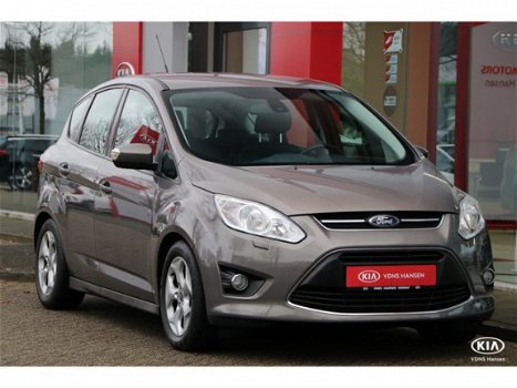 Ford C-Max - 1.6 Titanium I Navi I PDC I LM-Velgen - 1