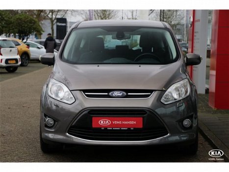 Ford C-Max - 1.6 Titanium I Navi I PDC I LM-Velgen - 1