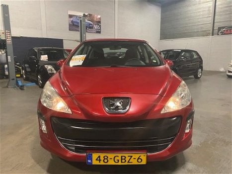 Peugeot 308 - 1.4 VTi X-line - 1