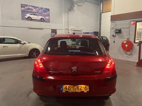 Peugeot 308 - 1.4 VTi X-line - 1