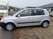 Hyundai Getz - 1.5 CRDi Dynamic Diezel super zuinig - 1 - Thumbnail