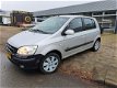 Hyundai Getz - 1.5 CRDi Dynamic Diezel super zuinig - 1 - Thumbnail