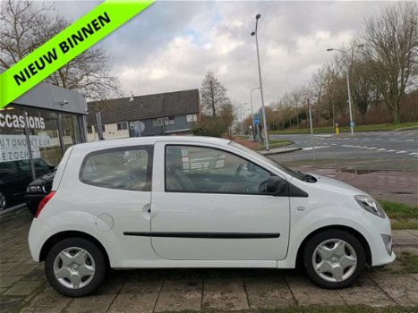 Renault Twingo - 1.2-16V Authentique Airco/El.ramen/APK/NAP - 1