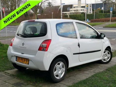 Renault Twingo - 1.2-16V Authentique Airco/El.ramen/APK/NAP - 1