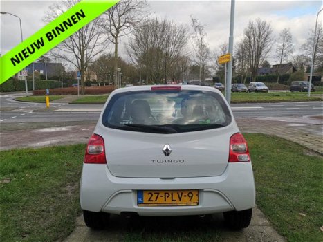 Renault Twingo - 1.2-16V Authentique Airco/El.ramen/APK/NAP - 1