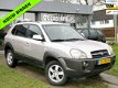 Hyundai Tucson - 2.0 CRDi Style Aut/Airco/El.ramen/Leer/LMV/APK - 1 - Thumbnail