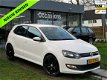 Volkswagen Polo - 1.2 TDI BlueMotion Comfortline Airco/Cruise/El.ramen/LMV/APK - 1 - Thumbnail