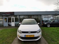 Volkswagen Polo - 1.2 TDI BlueMotion Comfortline Airco/Cruise/El.ramen/LMV/APK