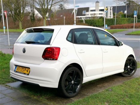 Volkswagen Polo - 1.2 TDI BlueMotion Comfortline Airco/Cruise/El.ramen/LMV/APK - 1