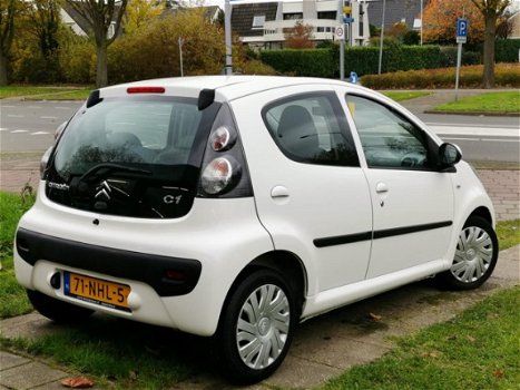 Citroën C1 - 1.0-12V Ambiance Airco/El.ramen/NAP/APK - 1