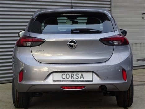 Opel Corsa - 1.2 Turbo Edition Parkeersensoren | Apple Carplay/Android Auto - 1