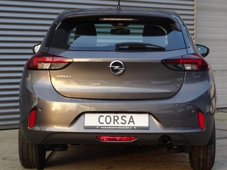 Opel Corsa - 1.2 Edition Parkeersensoren | Apple Carplay/Android Auto - 1
