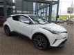 Toyota C-HR - 1.2 TURBO C-HR NAVI LEDER LMV PDC-CAMERA - 1 - Thumbnail