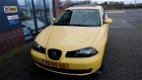 Seat Ibiza - 1.4-16V Sensation - 1 - Thumbnail