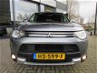 Mitsubishi Outlander - 2.0 PHEV 4WD CVT 5P Business Edition - 1 - Thumbnail