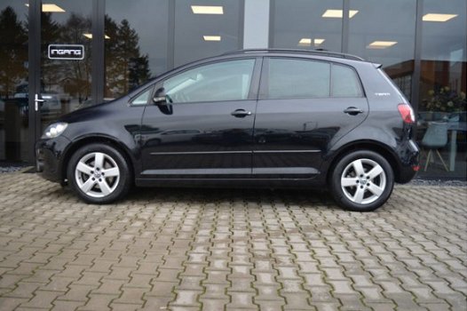 Volkswagen Golf Plus - 1.4 TSI Comfortline | Parkeer Sensoren | 16 Inch | - 1