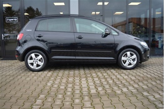 Volkswagen Golf Plus - 1.4 TSI Comfortline | Parkeer Sensoren | 16 Inch | - 1