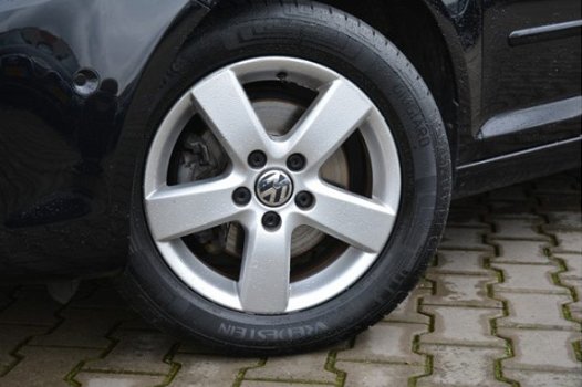Volkswagen Golf Plus - 1.4 TSI Comfortline | Parkeer Sensoren | 16 Inch | - 1