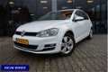 Volkswagen Golf - 1.2 TSI Connected Series | Navigatie | 16 Inch | Parkeer Sensoren | - 1 - Thumbnail