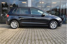 Volkswagen Golf Sportsvan - 1.2 TSI Highline | Dealer Onderhouden | Navigatie | 17 Inch |