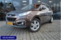 Hyundai ix35 - 2.0i Style | Navigatie | 17 Inch | Trekhaak Afneembaar | - 1 - Thumbnail