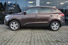 Hyundai ix35 - 2.0i Style | Navigatie | 17 Inch | Trekhaak Afneembaar |