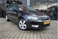 Skoda Octavia Combi - 1.6 TDI Greenline Businessline | Navigatie | Parkeer Sensoren | Trekhaak | - 1 - Thumbnail