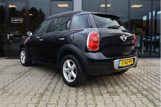 Mini Mini Countryman - 1.6 | 16 Inch | Parkeer Sensoren | Stoel Verwarming | - 1