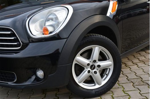 Mini Mini Countryman - 1.6 | 16 Inch | Parkeer Sensoren | Stoel Verwarming | - 1