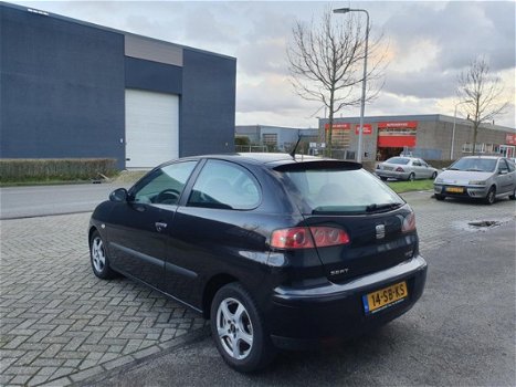 Seat Ibiza - 1.9 TDI Businessline AIRCO 2 X SLEUTELS - 1