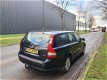 Volvo V50 - 2.0D Edition II AIRCO/6BAK/CRUISE/PSENSOR - 1 - Thumbnail