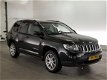 Jeep Compass - 2.4 Limited 4WD, automaat, leer, navi, PDC, clima, cruise, Bluetooth - 1 - Thumbnail