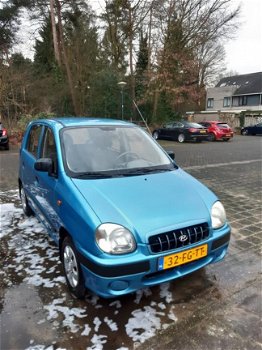 Hyundai Atos Spirit - 1.0i LX - 1