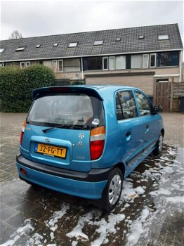 Hyundai Atos Spirit - 1.0i LX - 1