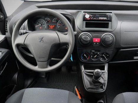 Peugeot Bipper - 1.3 BlueHDi 80pk XT Profit+| Nieuwstaat | Trekhaak| Airco - 1