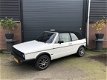 Volkswagen Golf Cabriolet - 1.5 GLs - 1 - Thumbnail