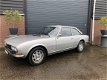 Peugeot 504 - 2.7 V6 Coupé inj - 1 - Thumbnail